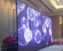 LED顯示屏能夠應用在哪些場景？