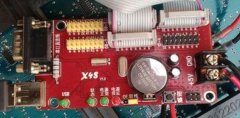 LED顯示屏LED驅動器的什么作用？