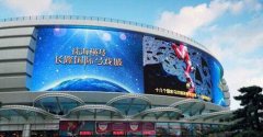 重慶LED顯示屏銷售顧問應該知道哪些LED顯示屏知