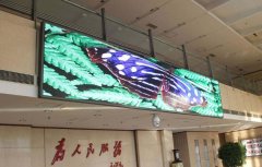 LED顯示屏控制質量的八大技術是哪八大技術？