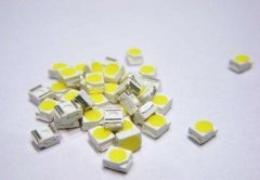 LED顯示屏的LED有哪些優點？