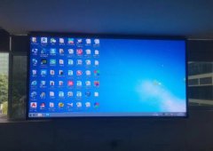 LED顯示屏組裝可能會出現哪些問題？