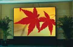 液晶拼接屏真的比LED更護眼嗎？