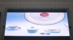 LED顯示屏效果如何提高？