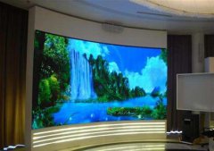 LED顯示屏封裝集成技術有哪些？