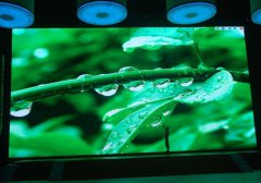 LED顯示屏凝露怎么辦？