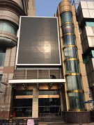 LED顯示屏原材料對價格有什么影響？